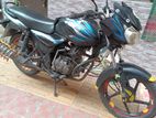 Bajaj CT 100 . 2023