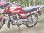 Bajaj CT 100 . 2022