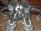 Skating shoe