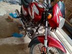 Bajaj CT 100 জি 2006