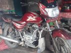 Bajaj CT 100 জি 2024