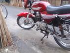 Bajaj CT 100 ক 2009