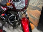 Bajaj CT 100 Kike Start 2013