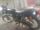 Bajaj CT 100 কন্ডিশন ভালো 2012