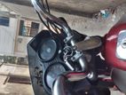 Bajaj CT 100 . 2023