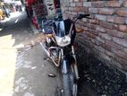 Bajaj CT 100 . 2010