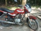 Bajaj CT 100 . 2010