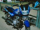 Bajaj CT 100 look like new 2013