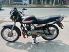 Bajaj CT 100 মোটরসাইকেল 2014