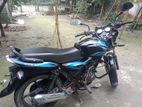 Bajaj CT 100 ' 2015