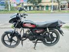 Bajaj CT 100 মোটরসাইকেল 2021