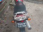 Bajaj CT 100 . 2008
