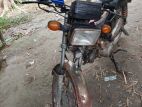 Bajaj CT 100 নাম্বার নাই 2002