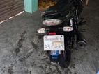 Bajaj CT 100 ` 2015