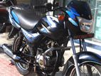 Bajaj CT 100 নিউ মডেল 2018