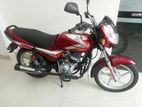 Bajaj CT 100 নিউ সেল্ফ স্টার্ট 2022