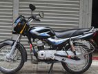 Bajaj CT 100 নন সেল্প।ফ্রেশ। 2017