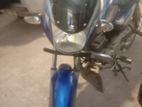 Bajaj CT 100 . 2009