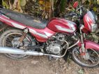 Bajaj CT 100 Old 2016