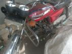 Bajaj CT 100 Motorbike 1999