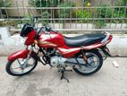 Bajaj CT 100 ON TAST ALL MOST NEW 2023