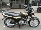 Bajaj CT 100 ON-TEST SELF 2023