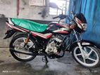 Bajaj CT 100 one test 2022