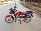 Bajaj CT 100 ফ্রেশ কন্ডিশন 2018