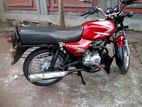 Bajaj CT 100 . 2022