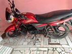 Bajaj Platina 100 . 2007