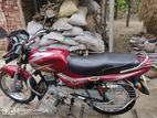 Bajaj CT 100 . 2015