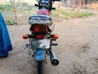 Bajaj CT 100 . 2013
