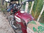 Bajaj CT 100 . 2025