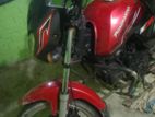Bajaj CT 100 . 2019