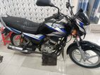 Bajaj CT 100 ‌সেল্ফ সহ 2021