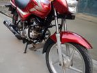 Bajaj CT 100 সেল্ফ স্টার্ট 2018