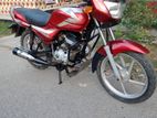 Bajaj CT 100 সেলফ স্টার্ট 2019