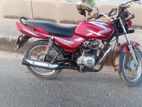 Bajaj CT 100 , 2018