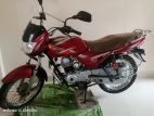 Bajaj CT 100 standard 2020