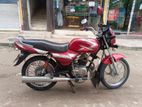 Bajaj CT 100 Super fresh 2010