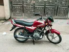 Bajaj CT 100 Super fresh 2019