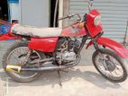 Bajaj CT 100 sx 2006