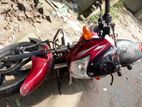 Bajaj CT 100 trim 2013