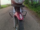 Bajaj CT 100 Valo 2012