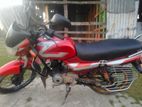 Bajaj CT 100 . 2024