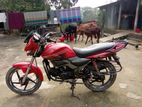 Bajaj CT 100 . 2024