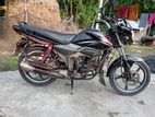 Bajaj CT 100 . 2024