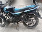 Bajaj Discover 100 . 2018