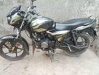 Bajaj Discover 100 . 2013