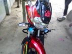 Bajaj Discover 100 . 2010